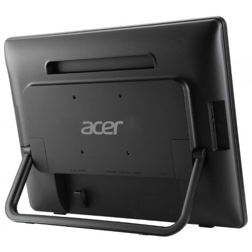 Продать Монитор Acer 23.6" FT240HQLbmjjcz Black по Trade-In интернет-магазине Телемарт - Киев, Днепр, Украина фото