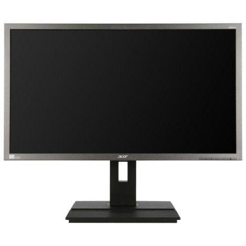 Продать Монитор Acer 28" B286HKymjdpprz Black по Trade-In интернет-магазине Телемарт - Киев, Днепр, Украина фото
