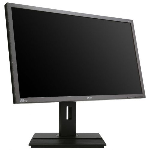 Продать Монитор Acer 28" B286HKymjdpprz Black по Trade-In интернет-магазине Телемарт - Киев, Днепр, Украина фото