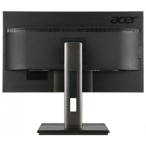 Продать Монитор Acer 28" B286HKymjdpprz Black по Trade-In интернет-магазине Телемарт - Киев, Днепр, Украина фото