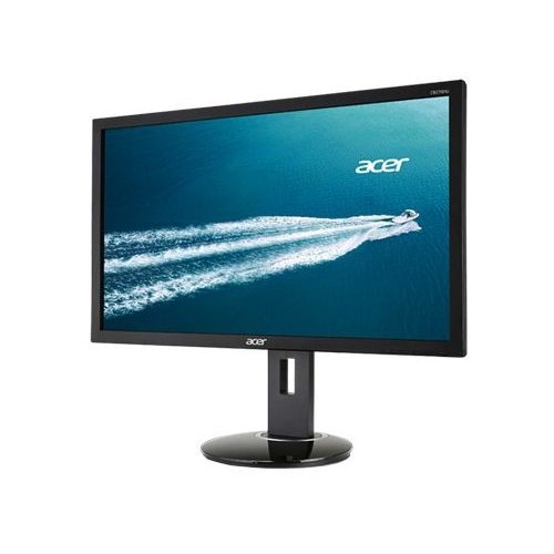 Продати Монітор Acer 28" CB280HKbmjdppr Black за Trade-In у інтернет-магазині Телемарт - Київ, Дніпро, Україна фото