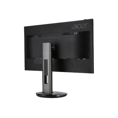 Продати Монітор Acer 28" CB280HKbmjdppr Black за Trade-In у інтернет-магазині Телемарт - Київ, Дніпро, Україна фото