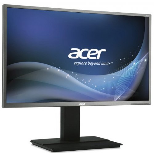 Продати Монітор Acer 32" B326HULymiidphz Black за Trade-In у інтернет-магазині Телемарт - Київ, Дніпро, Україна фото