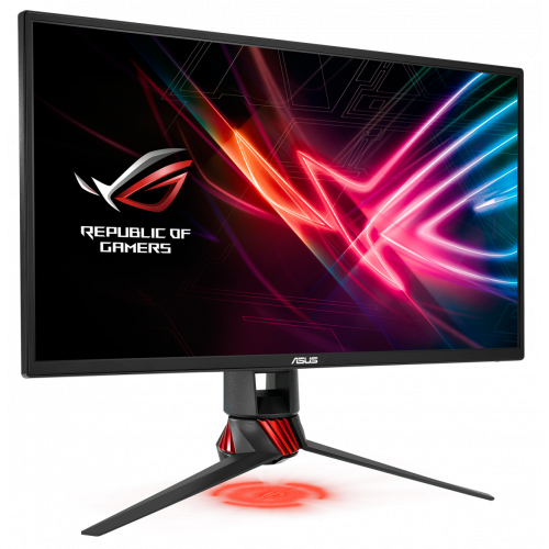 Продать Монитор Asus 24.5" ROG Strix XG258Q Black Factory Recertified по Trade-In интернет-магазине Телемарт - Киев, Днепр, Украина фото