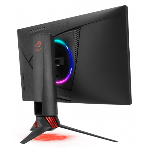 Продать Монитор Asus 24.5" ROG Strix XG258Q Black Factory Recertified по Trade-In интернет-магазине Телемарт - Киев, Днепр, Украина фото