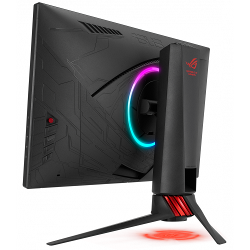 Продать Монитор Asus 24.5" ROG Strix XG258Q Black Factory Recertified по Trade-In интернет-магазине Телемарт - Киев, Днепр, Украина фото