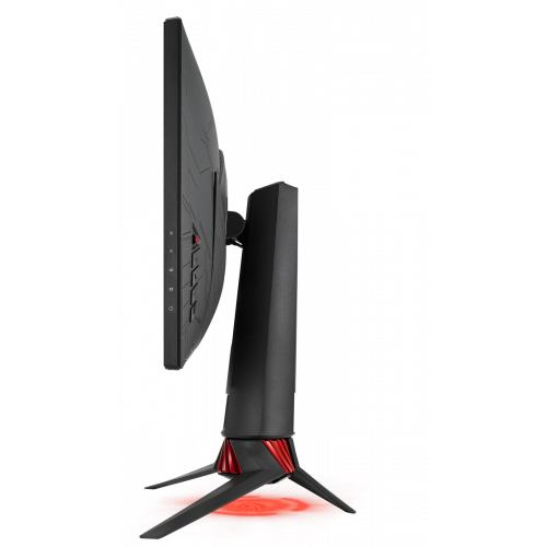 Продать Монитор Asus 24.5" ROG Strix XG258Q Black Factory Recertified по Trade-In интернет-магазине Телемарт - Киев, Днепр, Украина фото
