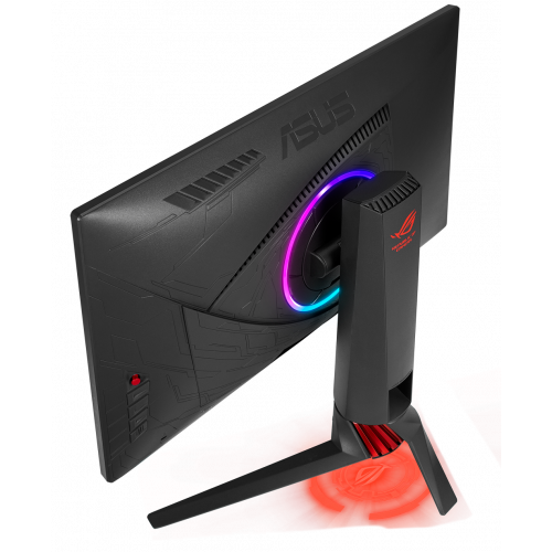Продать Монитор Asus 24.5" ROG Strix XG258Q Black Factory Recertified по Trade-In интернет-магазине Телемарт - Киев, Днепр, Украина фото