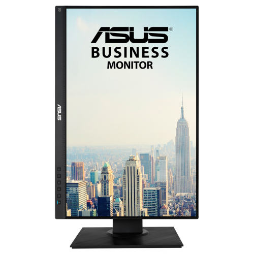Продати Монітор Asus 24.1" BE24WQLB Black Factory Recertified за Trade-In у інтернет-магазині Телемарт - Київ, Дніпро, Україна фото