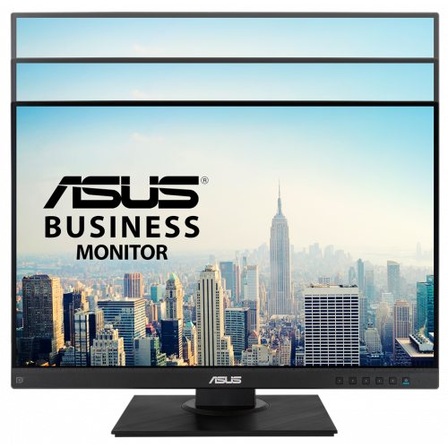 Продати Монітор Asus 24.1" BE24WQLB Black Factory Recertified за Trade-In у інтернет-магазині Телемарт - Київ, Дніпро, Україна фото