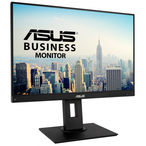 Продати Монітор Asus 24.1" BE24WQLB Black Factory Recertified за Trade-In у інтернет-магазині Телемарт - Київ, Дніпро, Україна фото