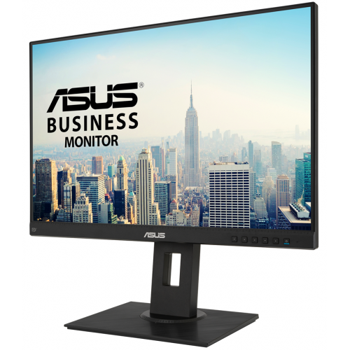 Продати Монітор Asus 24.1" BE24WQLB Black Factory Recertified за Trade-In у інтернет-магазині Телемарт - Київ, Дніпро, Україна фото