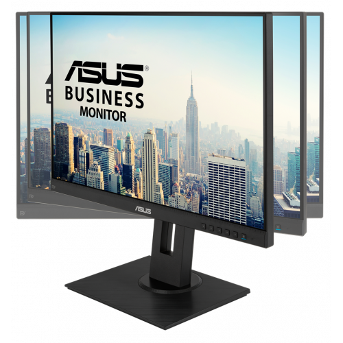 Продати Монітор Asus 24.1" BE24WQLB Black Factory Recertified за Trade-In у інтернет-магазині Телемарт - Київ, Дніпро, Україна фото