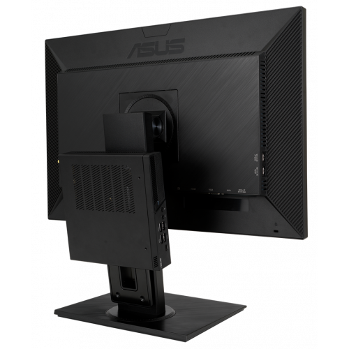 Продати Монітор Asus 24.1" BE24WQLB Black Factory Recertified за Trade-In у інтернет-магазині Телемарт - Київ, Дніпро, Україна фото