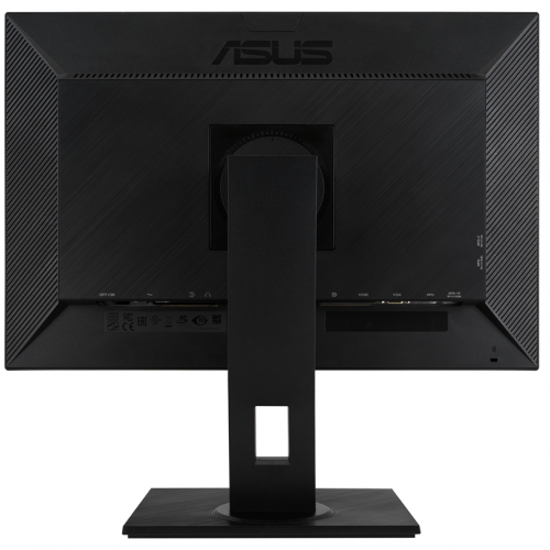 Продати Монітор Asus 24.1" BE24WQLB Black Factory Recertified за Trade-In у інтернет-магазині Телемарт - Київ, Дніпро, Україна фото