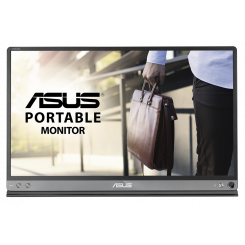 Монітор Asus 15.6