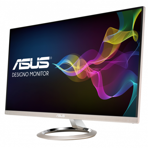 Продати Монітор Asus 27" MX27UC Black Factory Recertified за Trade-In у інтернет-магазині Телемарт - Київ, Дніпро, Україна фото