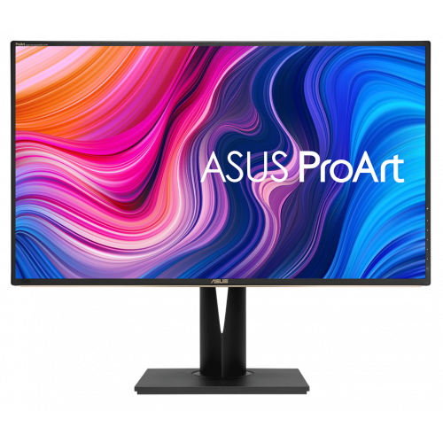 Продать Монитор Asus 32" ProArt PA329C Black Factory Recertified по Trade-In интернет-магазине Телемарт - Киев, Днепр, Украина фото