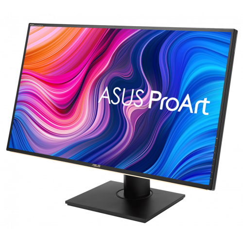 Продать Монитор Asus 32" ProArt PA329C Black Factory Recertified по Trade-In интернет-магазине Телемарт - Киев, Днепр, Украина фото
