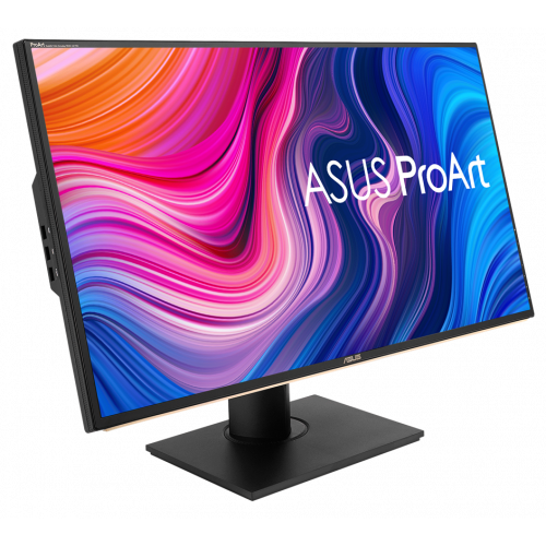 Продать Монитор Asus 32" ProArt PA329C Black Factory Recertified по Trade-In интернет-магазине Телемарт - Киев, Днепр, Украина фото