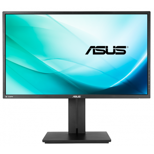 Продати Монітор Asus 27" PB277Q Black Factory Recertified за Trade-In у інтернет-магазині Телемарт - Київ, Дніпро, Україна фото