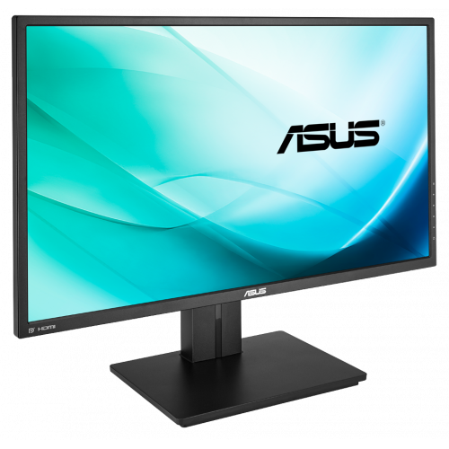Продати Монітор Asus 27" PB277Q Black Factory Recertified за Trade-In у інтернет-магазині Телемарт - Київ, Дніпро, Україна фото