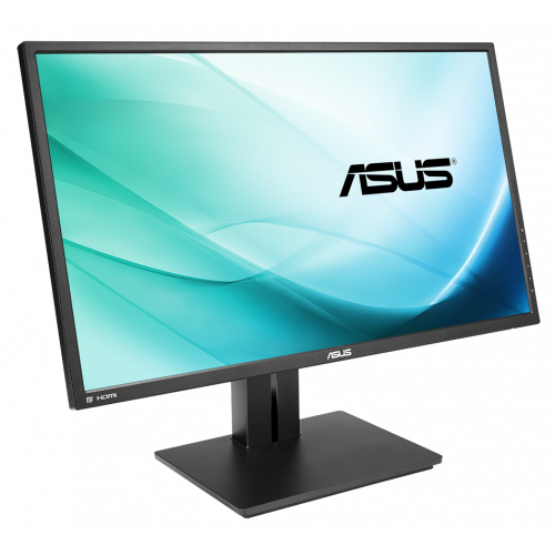 Продати Монітор Asus 27" PB277Q Black Factory Recertified за Trade-In у інтернет-магазині Телемарт - Київ, Дніпро, Україна фото