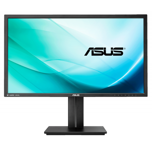 Продати Монітор Asus 28" PB287Q Black Factory Recertified за Trade-In у інтернет-магазині Телемарт - Київ, Дніпро, Україна фото