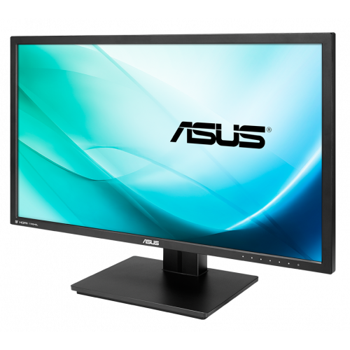 Продати Монітор Asus 28" PB287Q Black Factory Recertified за Trade-In у інтернет-магазині Телемарт - Київ, Дніпро, Україна фото