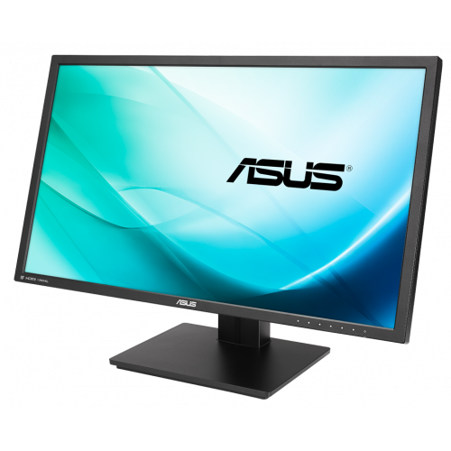 Продати Монітор Asus 28" PB287Q Black Factory Recertified за Trade-In у інтернет-магазині Телемарт - Київ, Дніпро, Україна фото