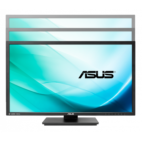 Продати Монітор Asus 28" PB287Q Black Factory Recertified за Trade-In у інтернет-магазині Телемарт - Київ, Дніпро, Україна фото