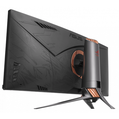 Продать Монитор Asus 34" ROG Swift PG348Q Black Factory Recertified по Trade-In интернет-магазине Телемарт - Киев, Днепр, Украина фото