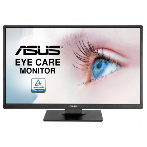 Продати Монітор Asus 27" VA279HAL Black Factory Recertified за Trade-In у інтернет-магазині Телемарт - Київ, Дніпро, Україна фото