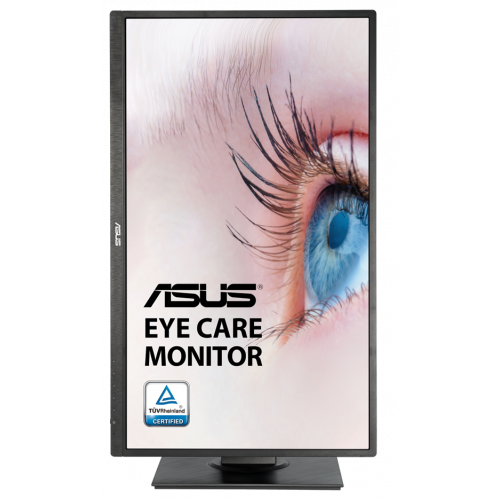 Продати Монітор Asus 27" VA279HAL Black Factory Recertified за Trade-In у інтернет-магазині Телемарт - Київ, Дніпро, Україна фото