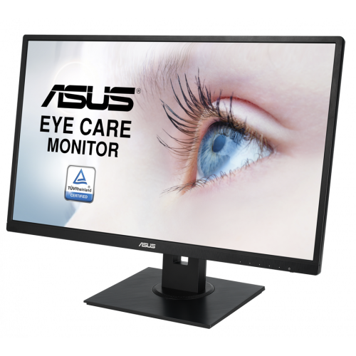 Продати Монітор Asus 27" VA279HAL Black Factory Recertified за Trade-In у інтернет-магазині Телемарт - Київ, Дніпро, Україна фото