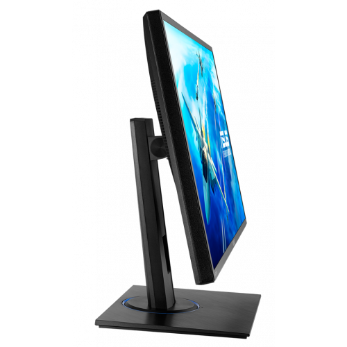 Продати Монітор Asus 24" VG245HE Black Factory Recertified за Trade-In у інтернет-магазині Телемарт - Київ, Дніпро, Україна фото