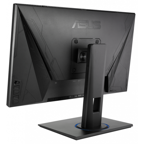 Продати Монітор Asus 24" VG245HE Black Factory Recertified за Trade-In у інтернет-магазині Телемарт - Київ, Дніпро, Україна фото