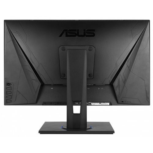 Продати Монітор Asus 24" VG245HE Black Factory Recertified за Trade-In у інтернет-магазині Телемарт - Київ, Дніпро, Україна фото