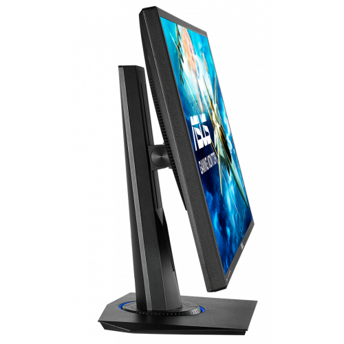 Продати Монітор Asus 24" VG245Q Black Factory Recertified за Trade-In у інтернет-магазині Телемарт - Київ, Дніпро, Україна фото