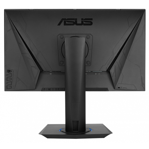 Продати Монітор Asus 24" VG245Q Black Factory Recertified за Trade-In у інтернет-магазині Телемарт - Київ, Дніпро, Україна фото