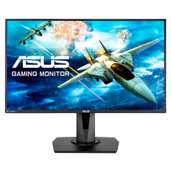 Монітор Asus 27