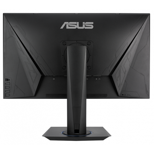 Продати Монітор Asus 27" VG275Q Black Factory Recertified за Trade-In у інтернет-магазині Телемарт - Київ, Дніпро, Україна фото