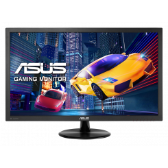 Монітор Asus 21.5