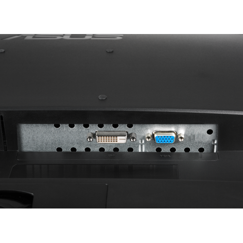 Продати Монітор Asus 23.6" VP247NA Black Factory Recertified за Trade-In у інтернет-магазині Телемарт - Київ, Дніпро, Україна фото