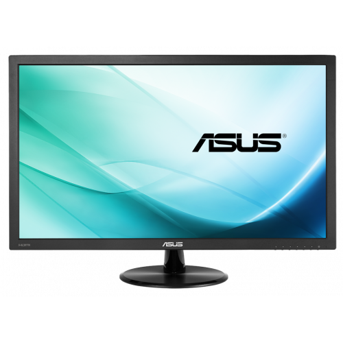 Продати Монітор Asus 27" VP278H Black Factory Recertified за Trade-In у інтернет-магазині Телемарт - Київ, Дніпро, Україна фото