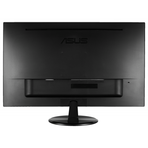 Продати Монітор Asus 27" VP278H Black Factory Recertified за Trade-In у інтернет-магазині Телемарт - Київ, Дніпро, Україна фото