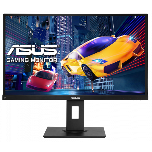 Продати Монітор Asus 27" VP279QGL Black Factory Recertified за Trade-In у інтернет-магазині Телемарт - Київ, Дніпро, Україна фото