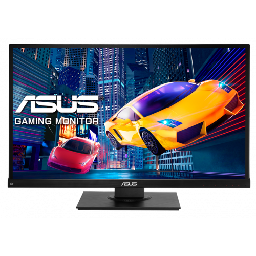 Продати Монітор Asus 27" VP279QGL Black Factory Recertified за Trade-In у інтернет-магазині Телемарт - Київ, Дніпро, Україна фото