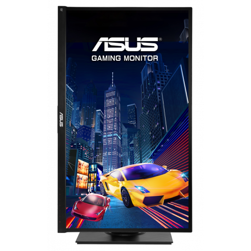 Продати Монітор Asus 27" VP279QGL Black Factory Recertified за Trade-In у інтернет-магазині Телемарт - Київ, Дніпро, Україна фото