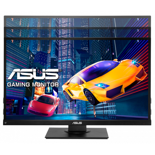 Продати Монітор Asus 27" VP279QGL Black Factory Recertified за Trade-In у інтернет-магазині Телемарт - Київ, Дніпро, Україна фото